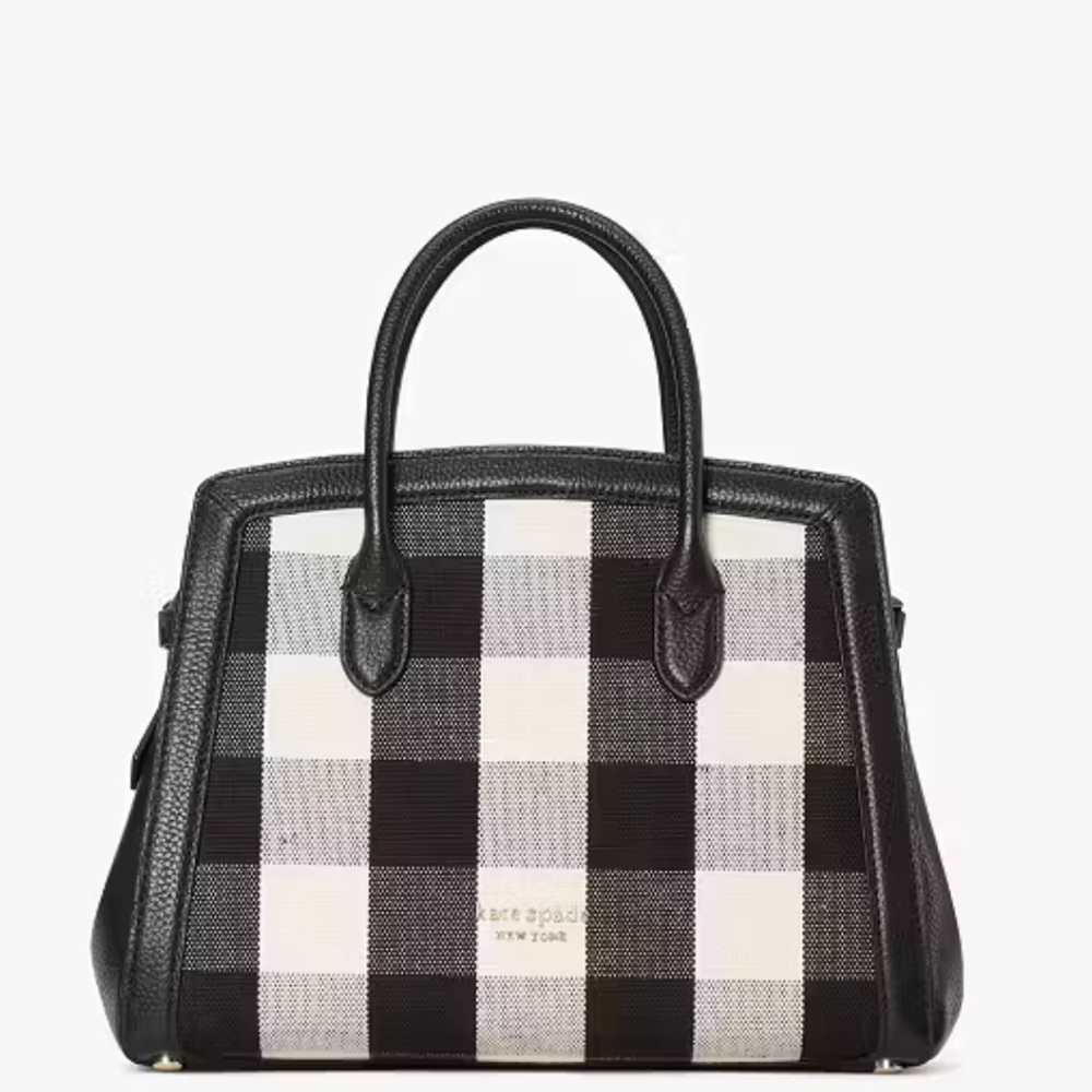 Kate Spade Knott Medium Satchel
